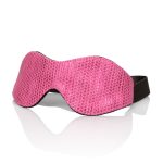 Tickle Me Pink Eye Mask - Image 2