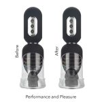 Optimum Series Get Hard Head Pump Set - Image 5