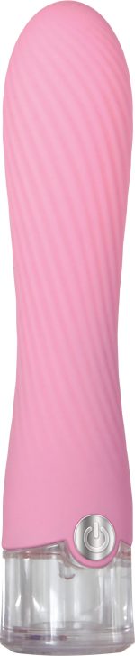 Sparkle Rechargeable Vibe - Image 4