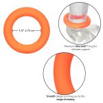 Link Up Ultra-Soft Verge - Orange - Image 4