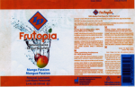 ID Frutopia Natural Flavor - Mango Passion 3.4 Oz - Image 2