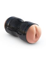 Pipedream Extreme Tight Grip Pussy and Ass Masturbator - Image 2