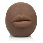 Stroke It Mouth - Brown - Image 3