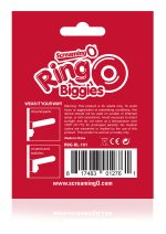 Ringo Biggies - Black - Image 3