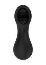 Oral Clitoral Stimulator - Dreamy - Black - Image 5