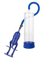 Admiral Sta-Hard Pump - Blue - Image 3