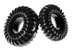 Xplay Mixed Pack Ribbed Ring & Rr Slim - Image 2