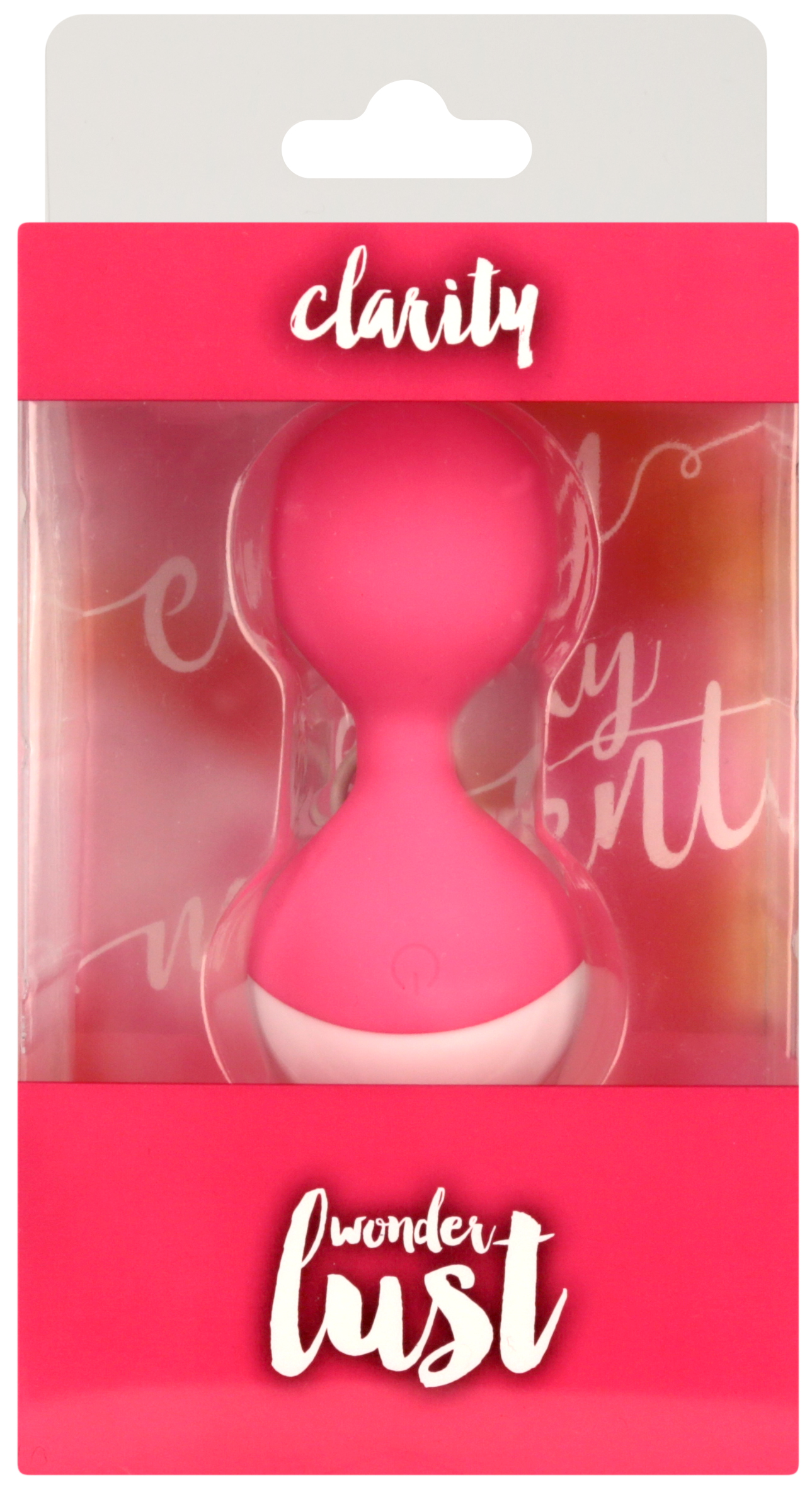 pO1a6lqlpIc1H184mgiBPARUXAROBcrs Wonderlust Clarity - Pink - Image 1