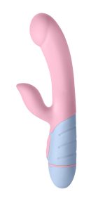 Ffix Rabbit - Light Pink - Image 3