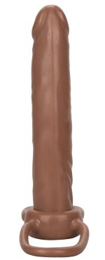 Accommodator Dual Penetrator - Brown - Image 3
