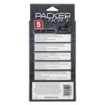 Packer Gear 5 Inch Ultra-Soft Silicone Stp Packer - Tan