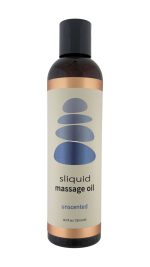 Balance Massage - Unscented - 8.5oz