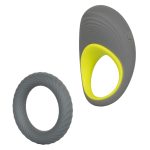 Link Up Edge Vibrating Ring - Image 2
