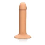 Luxe - Touch-Sensitive Vibrator - Ivory - Image 5