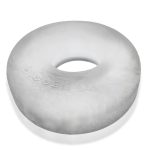 Bigger Ox Cockring - Clear Ice - Image 5