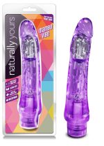 Naturally Yours - Mambo Vibe - Purple - Image 5
