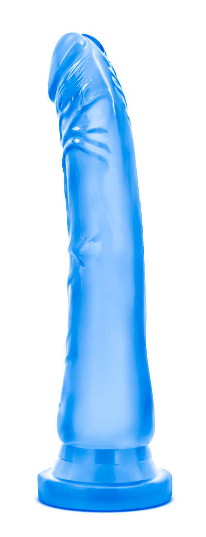 pUSgauOjgis762iY63DL5RuzRwR71LZc B Yours Sweet 'N Hard 6 - Blue - Image 1