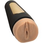 Main Squeeze - Endurance Trainer - Ultraskyn Stroker - Pussy - Image 2