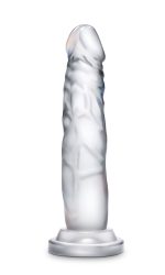 B Yours Diamond - Crystal - Clear - Image 3