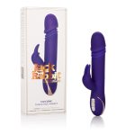 Premium Jack Rabbit Silicone Thrusting Rabbit - Image 9