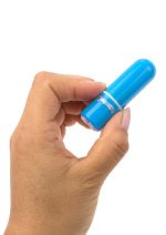 Charged Vooom Remote Control Bullet - Blue - Image 3