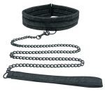 Sincerely Lace Collar & Leash - Image 2