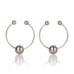 Nipple Play Nipple Jewelry - Silver - Image 3