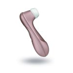 Satisfyer Pro 2 Generation 2 - Rose Gold - Image 6