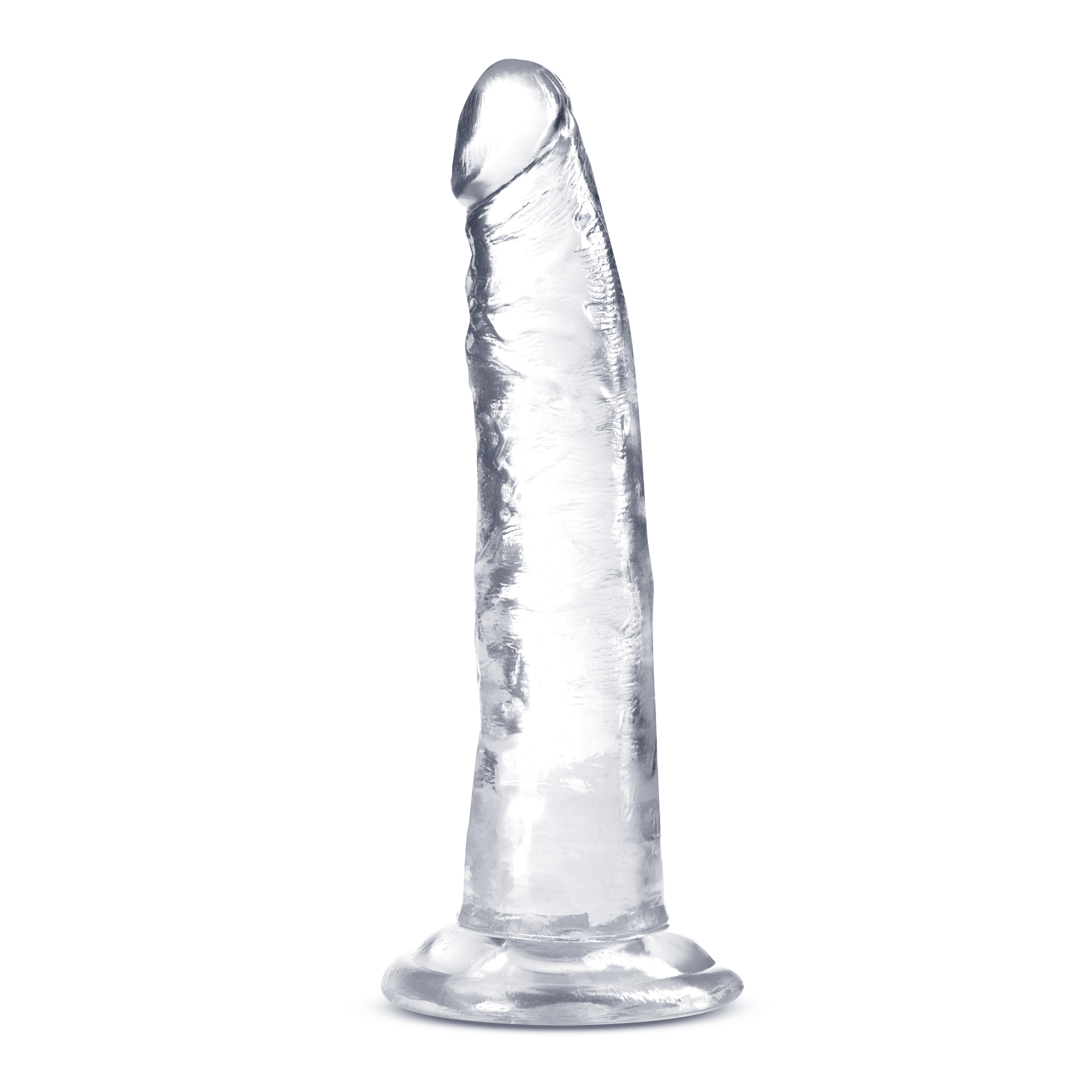 pcMwLt5pPY17mbmECcnkg6RsmPWIdRsJ B Yours Plus - Lust N Thrust - Clear - Image 1