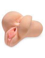 Pick Your Pleasure Stroker - Flesh - Image 4