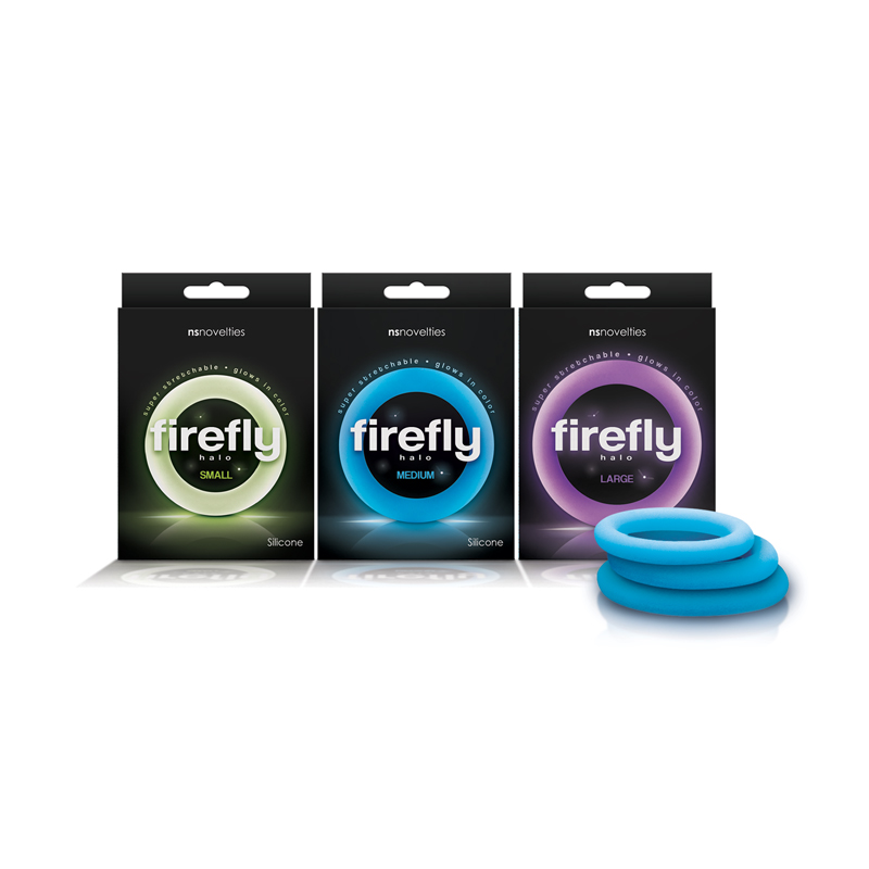 peOQvG9ntbE4PH0kyLP5NqZcyl6emqhV Firefly Halo - Small - Image 1