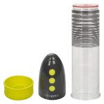 Link Up Rechargeable Smart Pump - Image 5