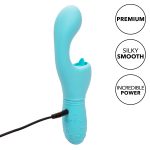 Rechargeable Butterfly Kiss Flicker - Blue - Image 10