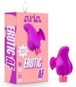 Aria - Erotic Af - Plum - Image 9