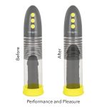 Link Up Rechargeable Smart Pump - Image 10