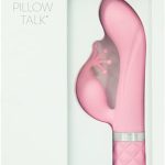 Pillow Talk - Kinky Pink