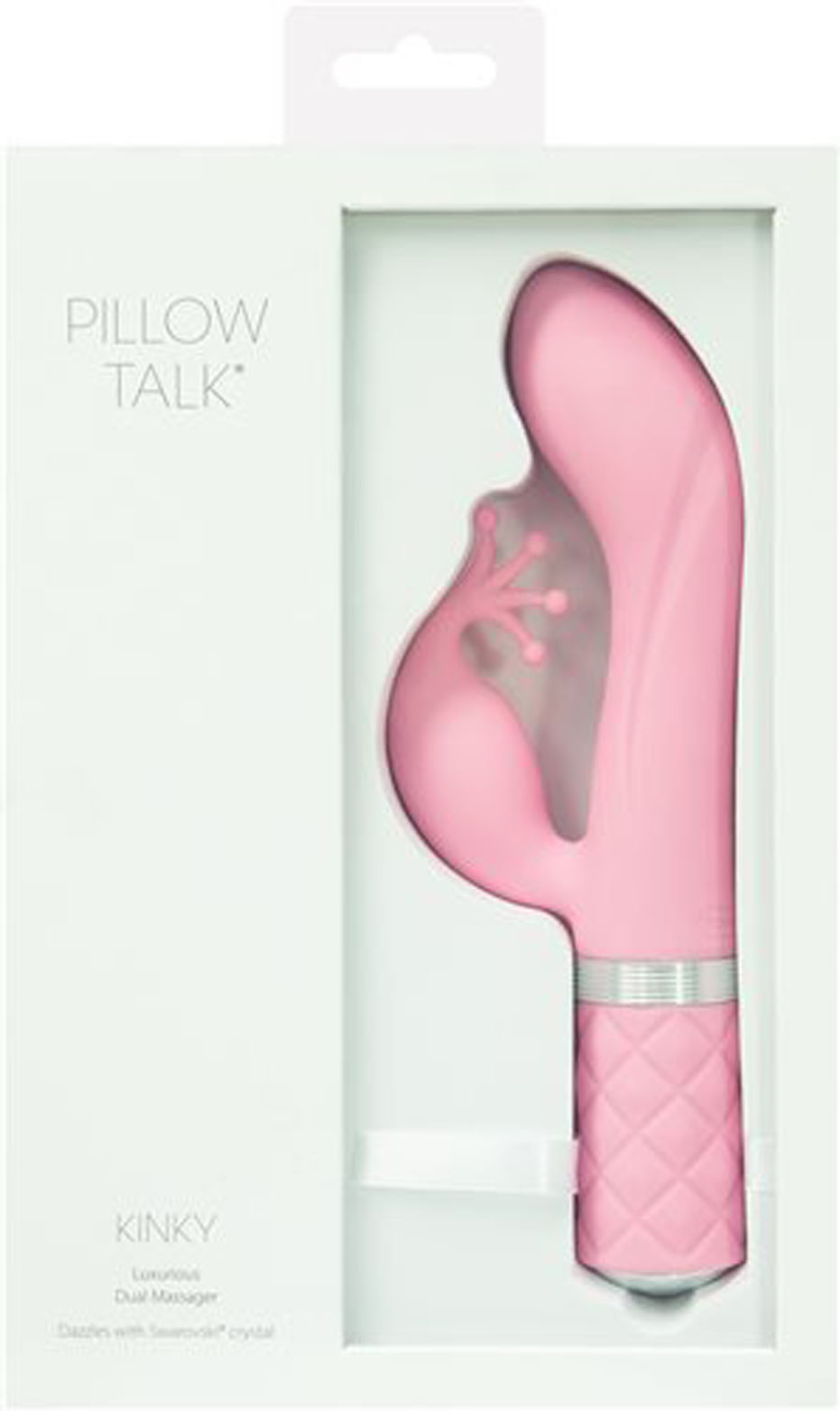 pib03pLRTHSh0vZ7FhSOr8H1AIK9ZPyk Pillow Talk - Kinky Pink - Image 1