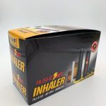 Rush'd Af Inhaler 15 Count Display