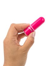 Charged Vooom Remote Control Bullet - Pink - Image 3