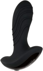 The Gentlemen Rechargeable Prostate Massager - Image 2