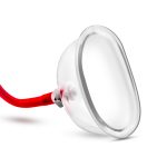 Temptasia – Vulva Cup - Clear - Image 4