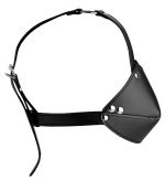 Muzzle Harness With Ball Gag - Image 2