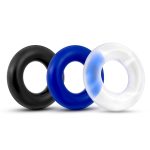 Stay Hard Donut Rings - 3 Pack - Image 6