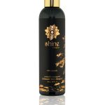 Shine All Natural, Organic Tea Tree Oil Based Toy Cleaner - 8.5 Oz