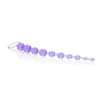 X-10 Beads - Purple - Image 3