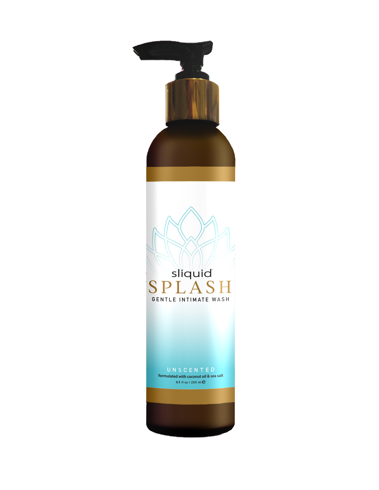 psDdZvlliY16cqwFfvZwn0YqKakeQHW3 Balance Splash - Unscented - 8.5 Fl. Oz. (251 ml) - Image 1