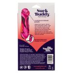 Naughty Bits Suck Buddy Playful Massager - Image 2