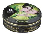 Mini Massage Candle - Zenitude - Exotic Green Tea - 1 Fl. Oz. - Image 2