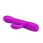 Pretty Love Douglas Rechargeable Vibe - Image 5