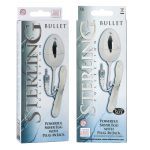 Sterling Collection Silver Egg - Image 2